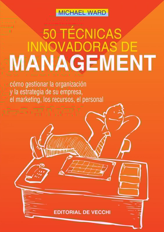 50 técnicas innovadoras de management