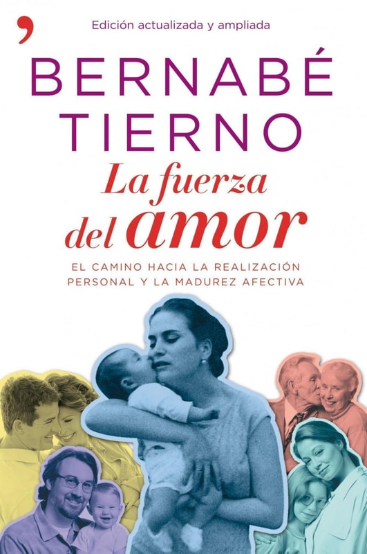 La fuerza del amor