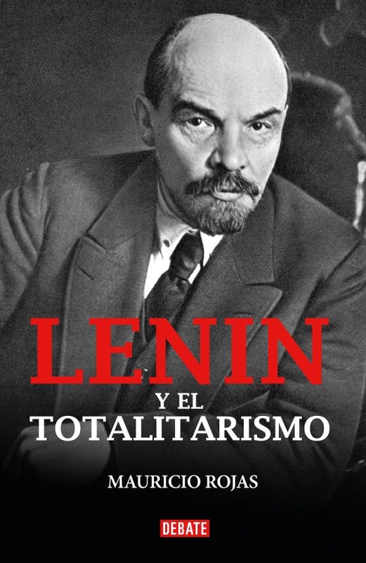 Lenin y el totalitarismo