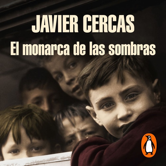 El monarca de las sombras