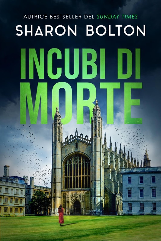Incubi di morte