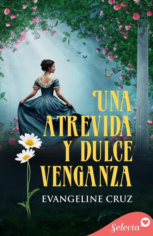 Una atrevida y dulce venganza