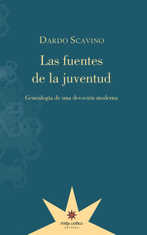 Las fuentes de la juventud