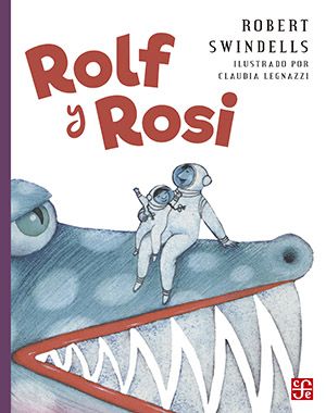 Rolf y Rosi