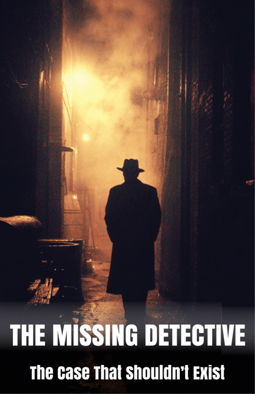 The Missing Detective
