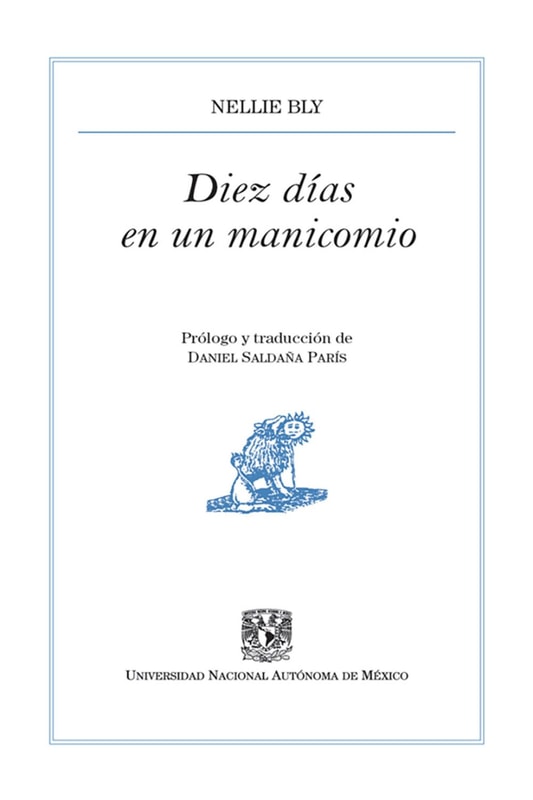 Diez días en un manicomio
