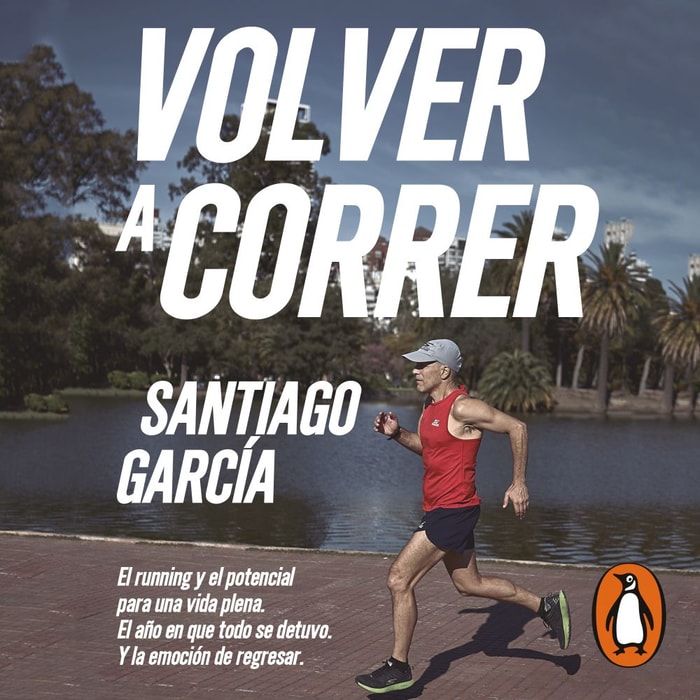 Volver a correr