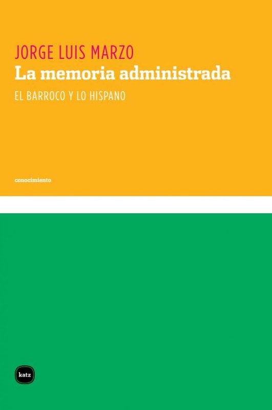 La memoria administrada