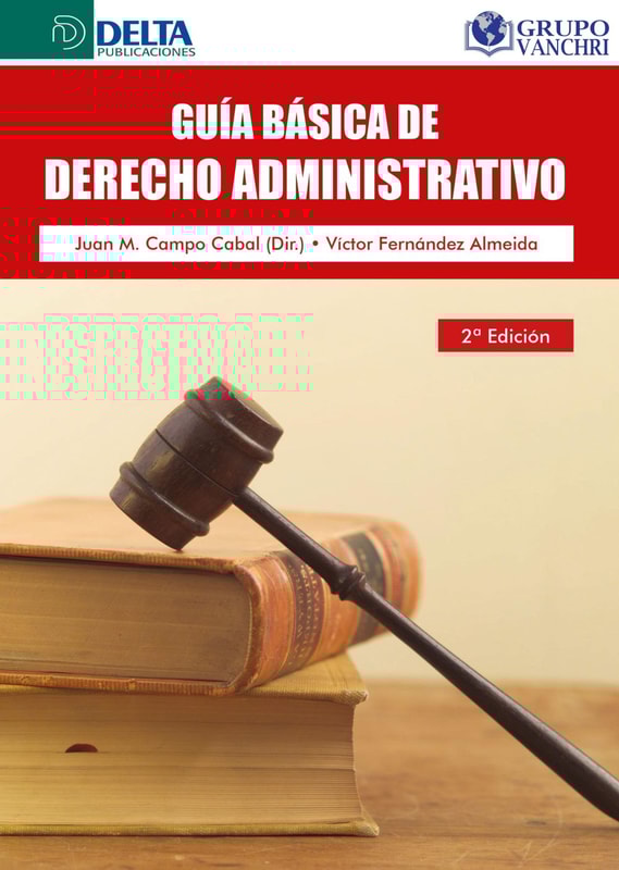 Guía Básica De Derecho Administrativo