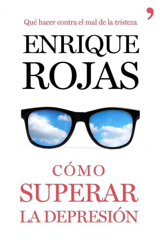 Cómo superar la depresión (Relanzamiento)
