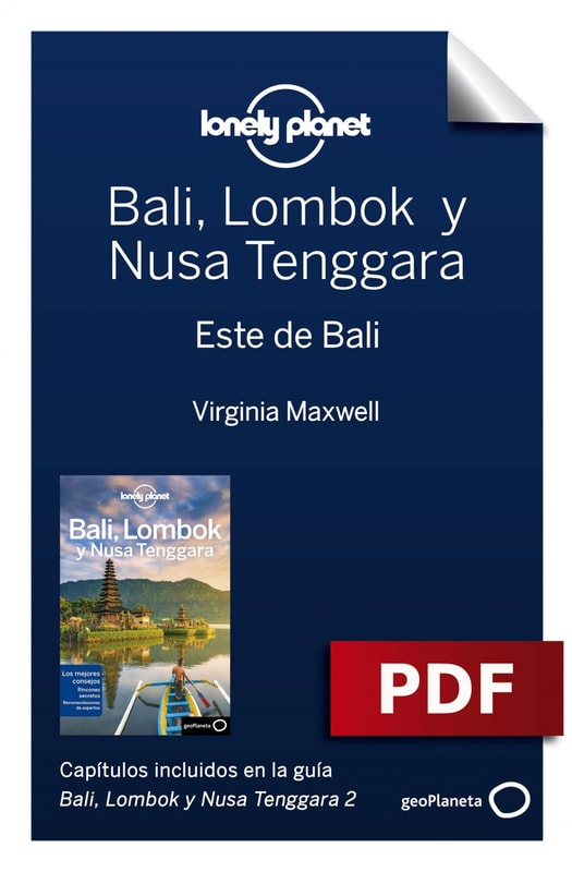 Bali, Lombok y Nusa Tenggara 2_5. Este de Bali