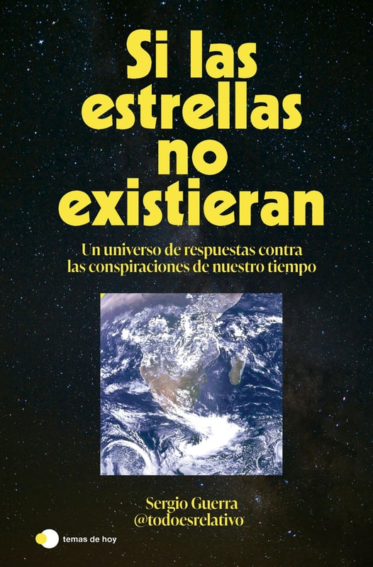 Si las estrellas no existieran