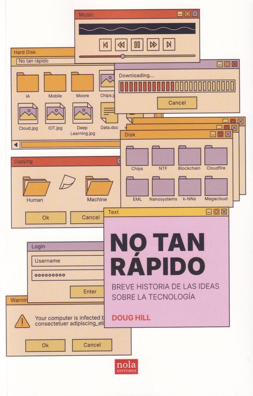 No tan rápido