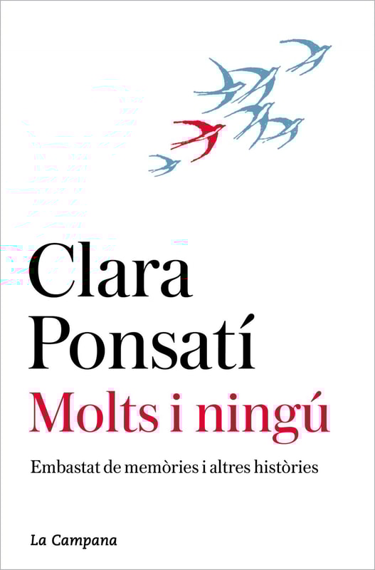 Molts i ningú