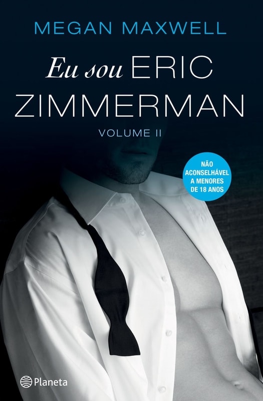 Eu Sou Eric Zimmerman - II