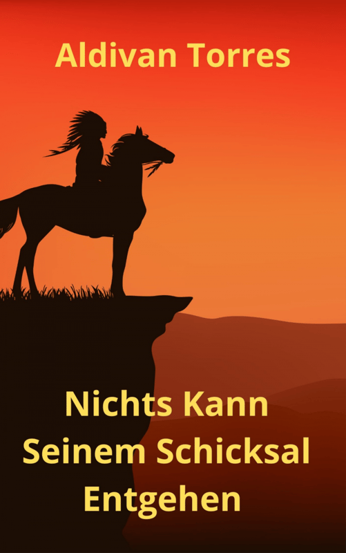 Nichts Kann Seinem Schicksal Entgehen