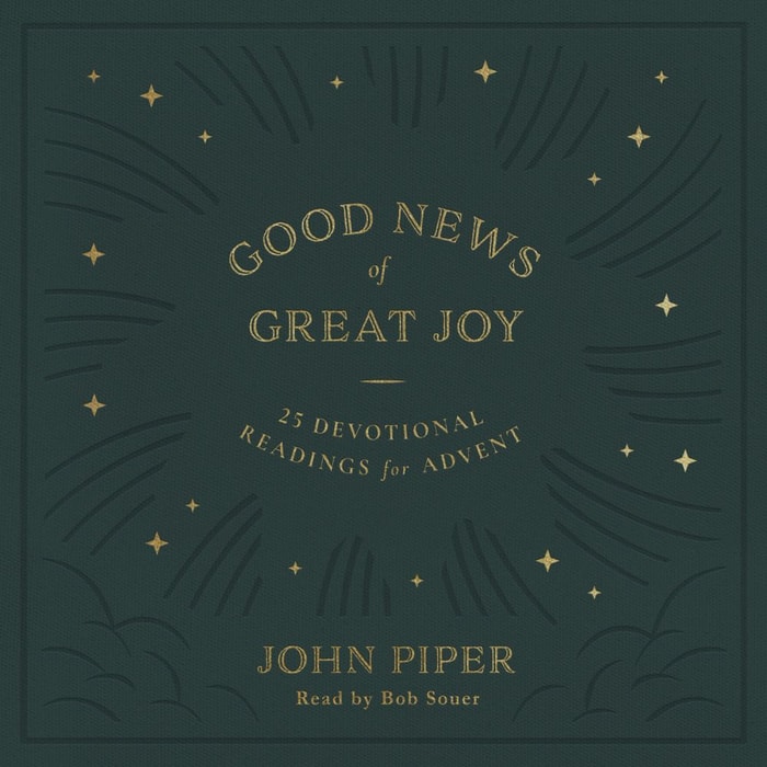 Good News of Great Joy