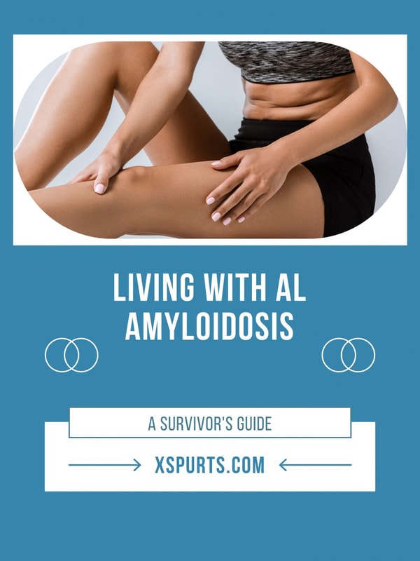 Living with AL Amyloidosis