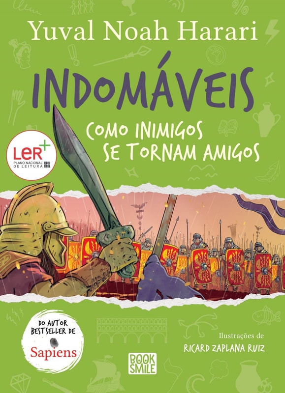 Indomáveis 3: Como Inimigos Se Tornam Amigos