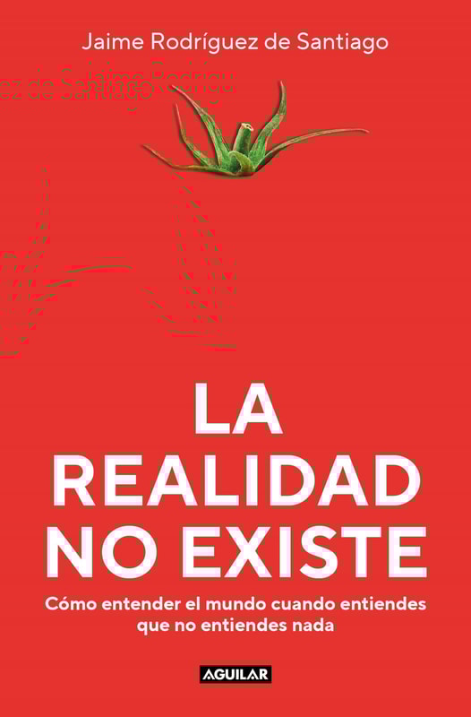 La realidad no existe