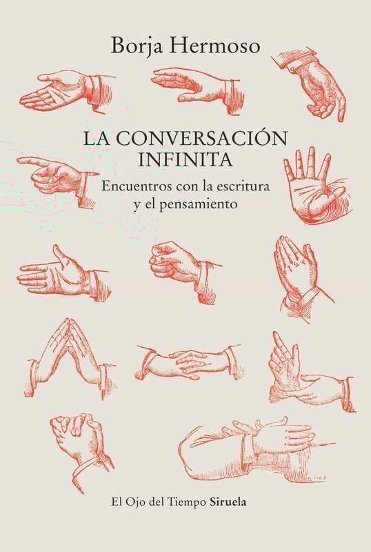 La conversación infinita