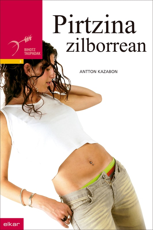 Pirtzina zilborrean