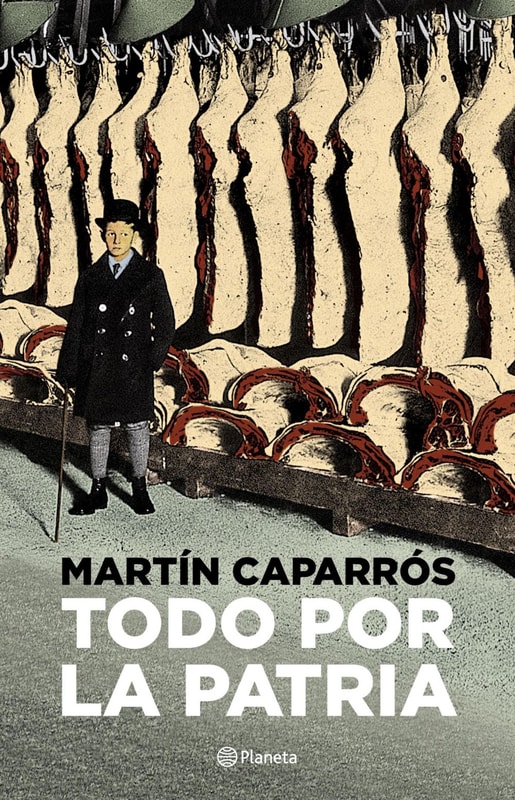 Todo por la patria