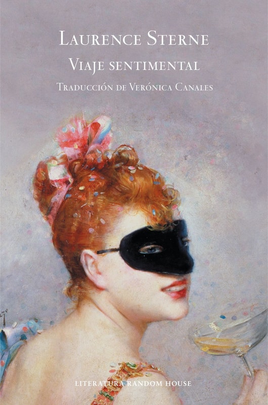 El viaje sentimental