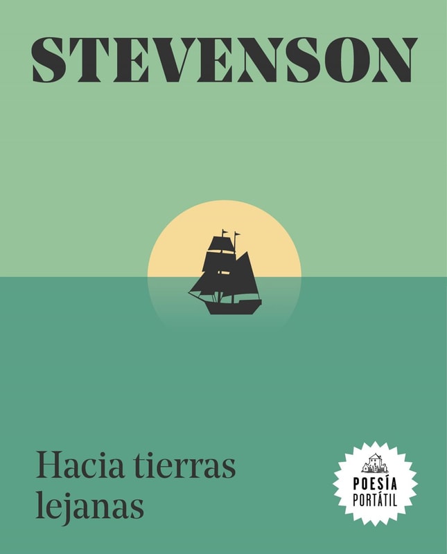 Hacia tierras lejanas (Flash Poesía)