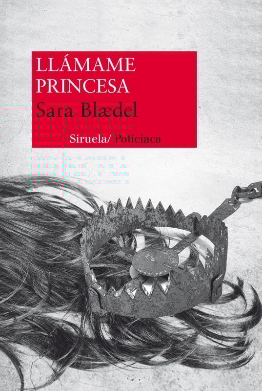 Llámame Princesa