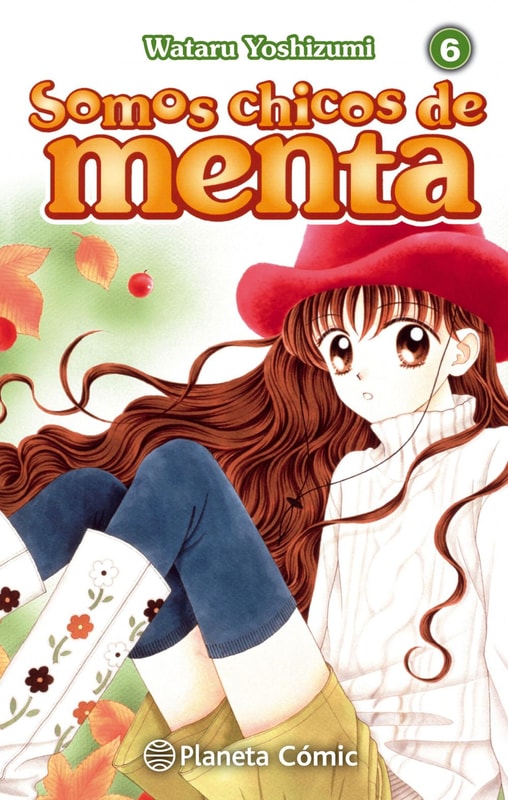 Somos chicos de menta nº 06/06