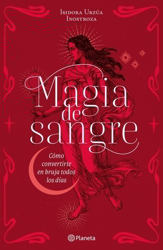Magia de sangre