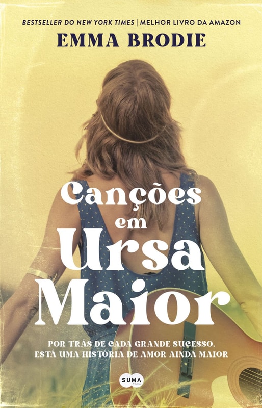 Canções em Ursa Maior