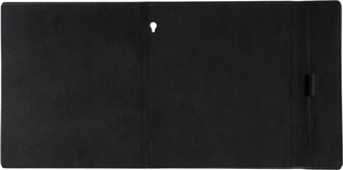 Funda 10,3" Flip negra para el PocketBook InkPad Eo