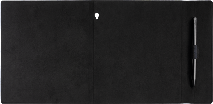 Funda 10,3" Flip negra para el PocketBook InkPad Eo