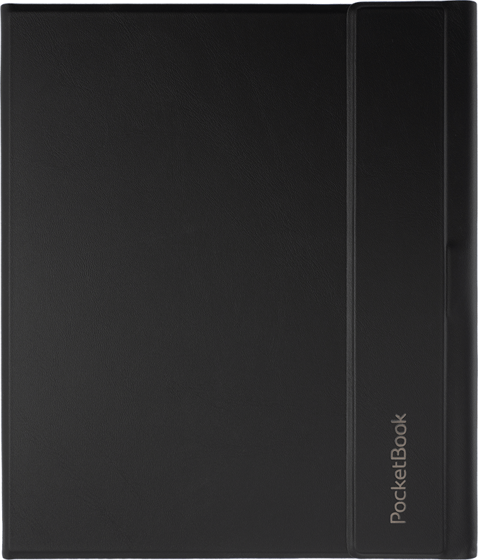 Funda 10,3" Flip negra para el PocketBook InkPad Eo