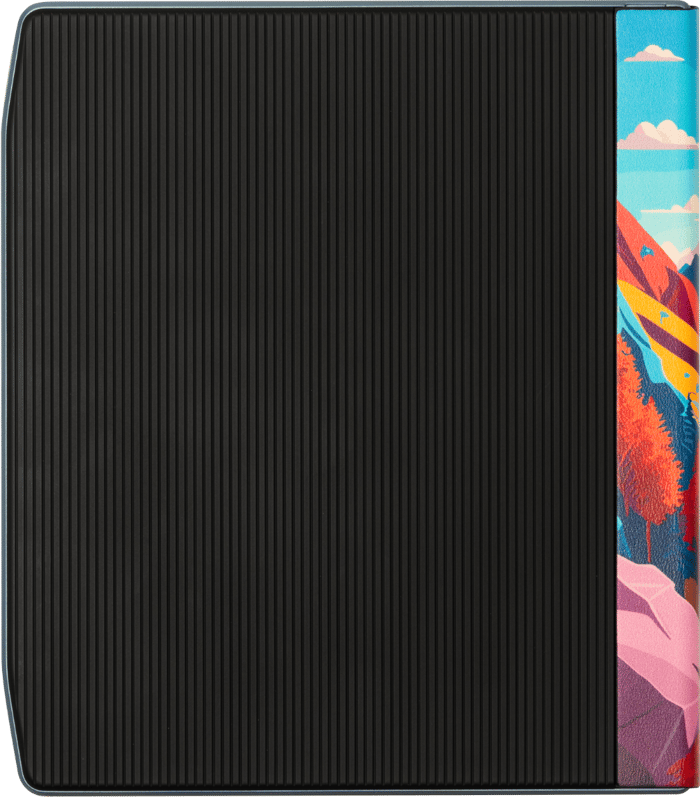 Funda 7" Flip Balloon para e-readers de la serie Era