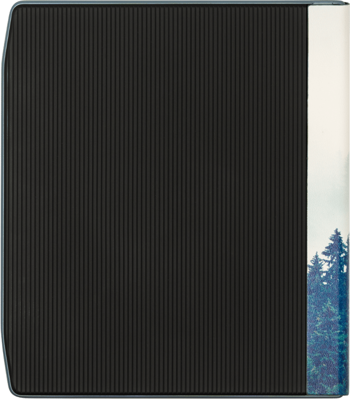 Funda 7" Flip Misty Forest para e-readers de la serie Era