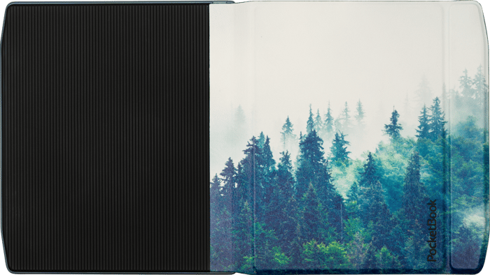 Funda 7" Flip Misty Forest para e-readers de la serie Era