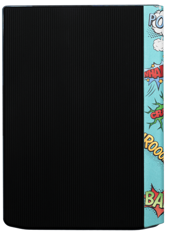Funda 7,8" Flip Comic para e-readers de la serie InkPad