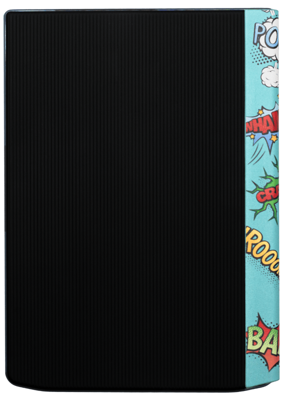 Funda 7,8" Flip Comic compatible con los modelos InkPad 4, Color 2 y Color 3