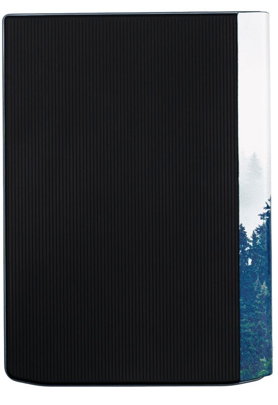 Funda 7,8" Flip Misty Forest compatible con los modelos InkPad 4, Color 2 y Color 3