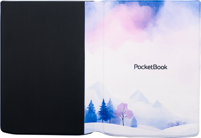 Funda 7,8" Flip Wintertime compatible con los modelos InkPad 4, Color 2 y Color 3
