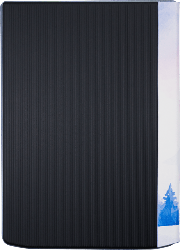 Funda 7,8" Flip Wintertime compatible con los modelos InkPad 4, Color 2 y Color 3
