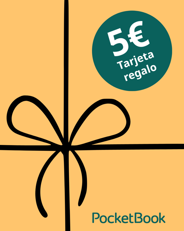 Tarjeta regalo Primavera 2025
