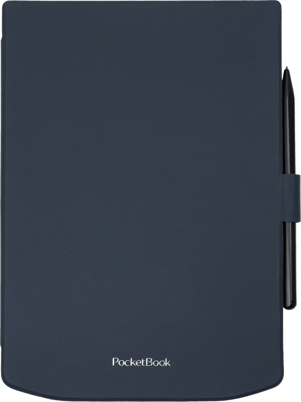 Funda 10,3'' Shell azul para el InkPad X Pro