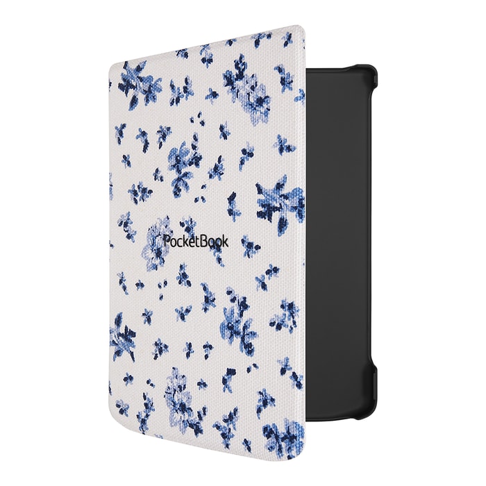 Funda 6" Shell con diseño floral para e-readers de la serie Verse