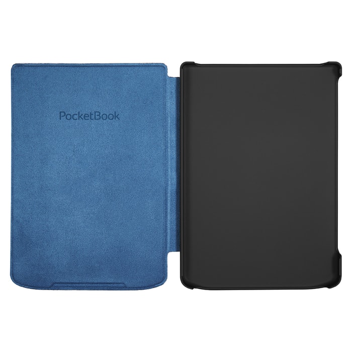 Funda 6" Shell con diseño floral para e-readers de la serie Verse