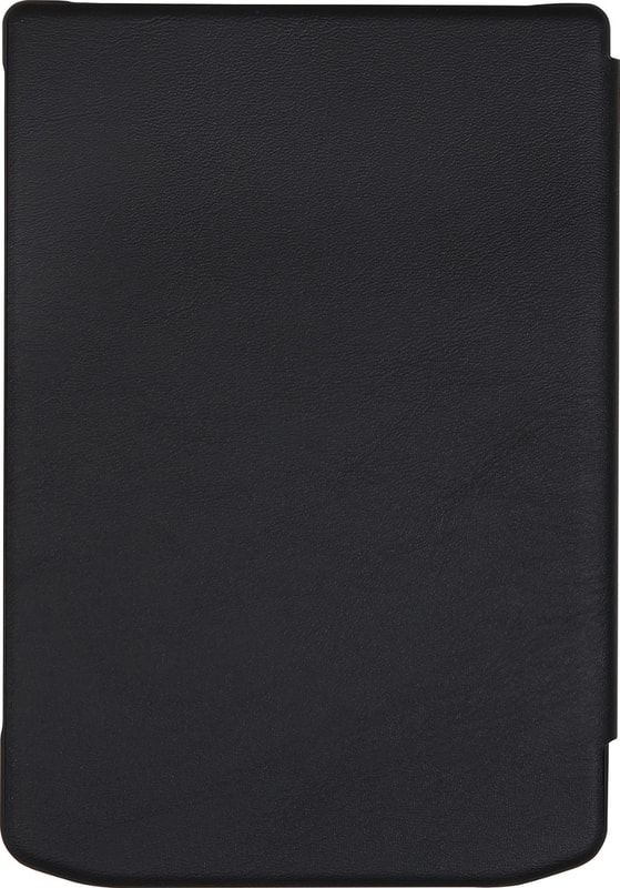 Funda 6" Shell negra para e-readers de la serie Verse