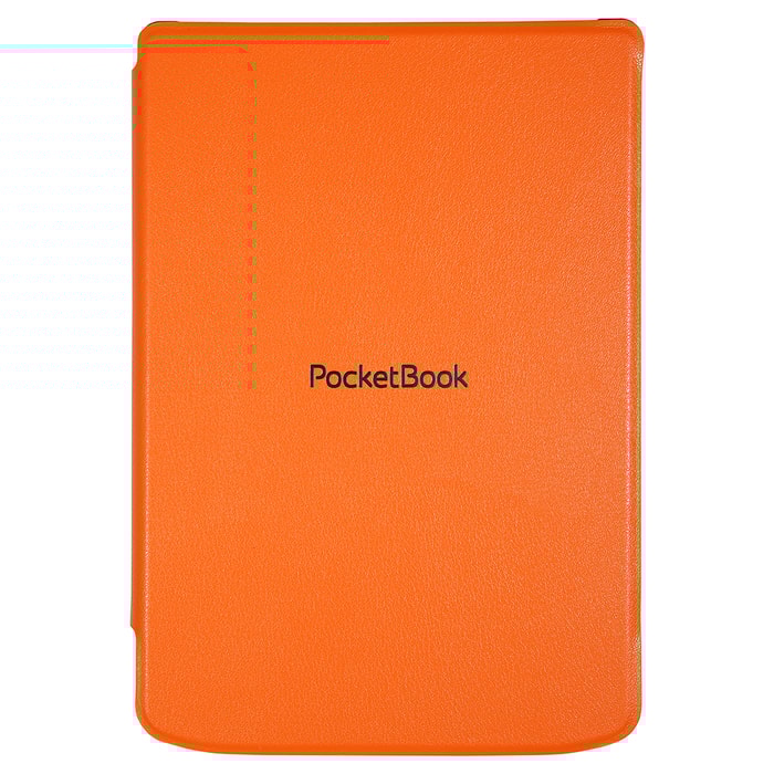 Funda 6" Shell naranja para e-readers de la serie Verse
